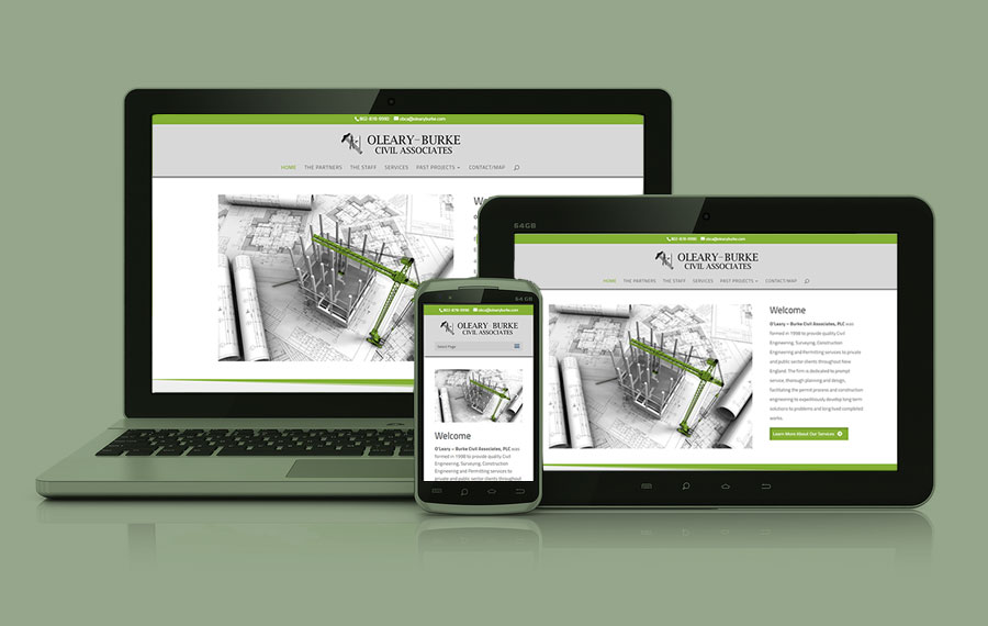 Oleary Burke Civil Associates site Oleary Burke Civil Associates site