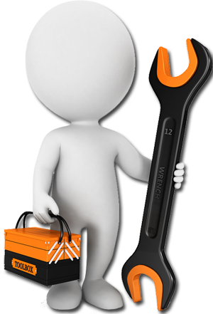 Website Maintenance