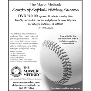 Maver Method Ad Design