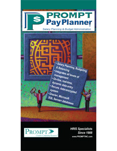 Prompt Retractable Banner