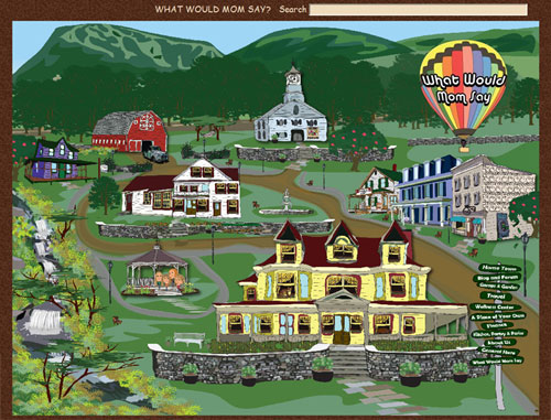 WWMS Website