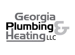 Georgia Plumbing Logo Design