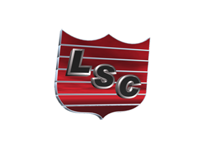 LSC 3D Logo Design
