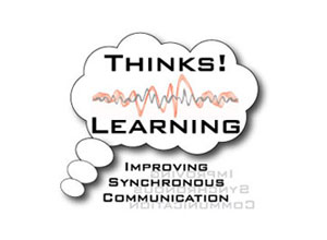 Thinks Learning Custom Logo