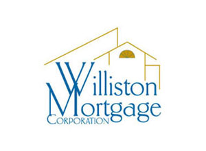 Williston Mortgage Professional Logo Design