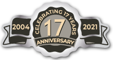 OtPC Anniversary Logo 17 yrs OtPC Anniversary Logo 17 yrs