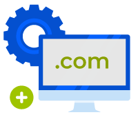 domain registration