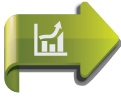 arrow with chart