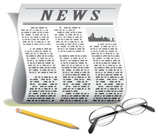 newspaper
