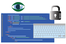 website security icon