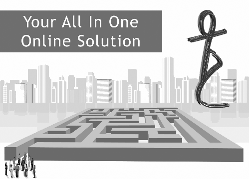 Your all in one solution