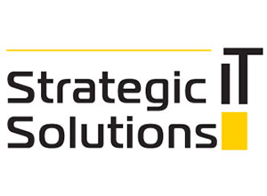 strategic IT Solutions Logo