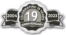 celebrating 19 years Anniversary celebrating 19 years Anniversary